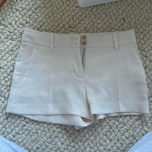 Aritzia dress shorts